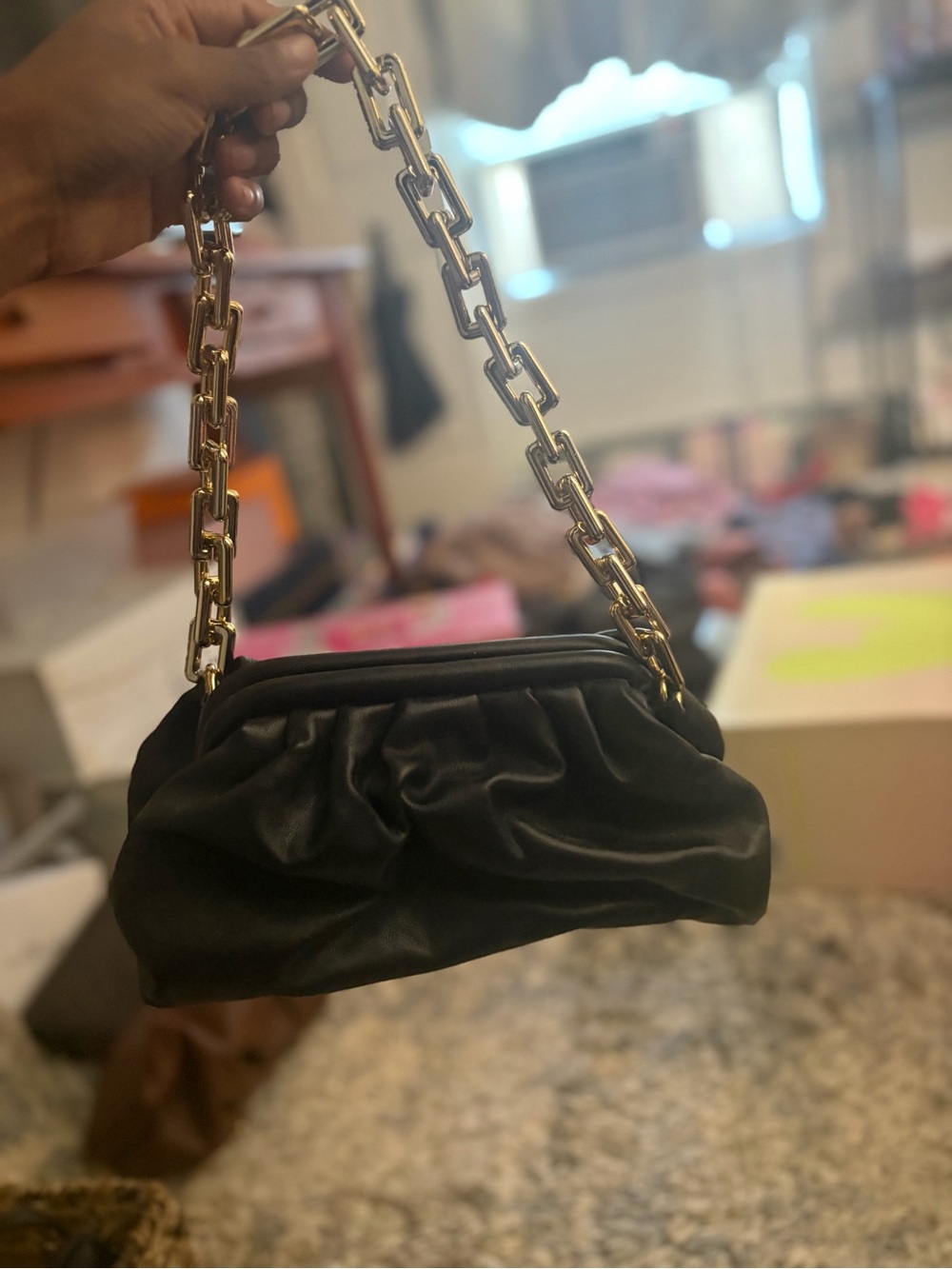 Handbag bundle